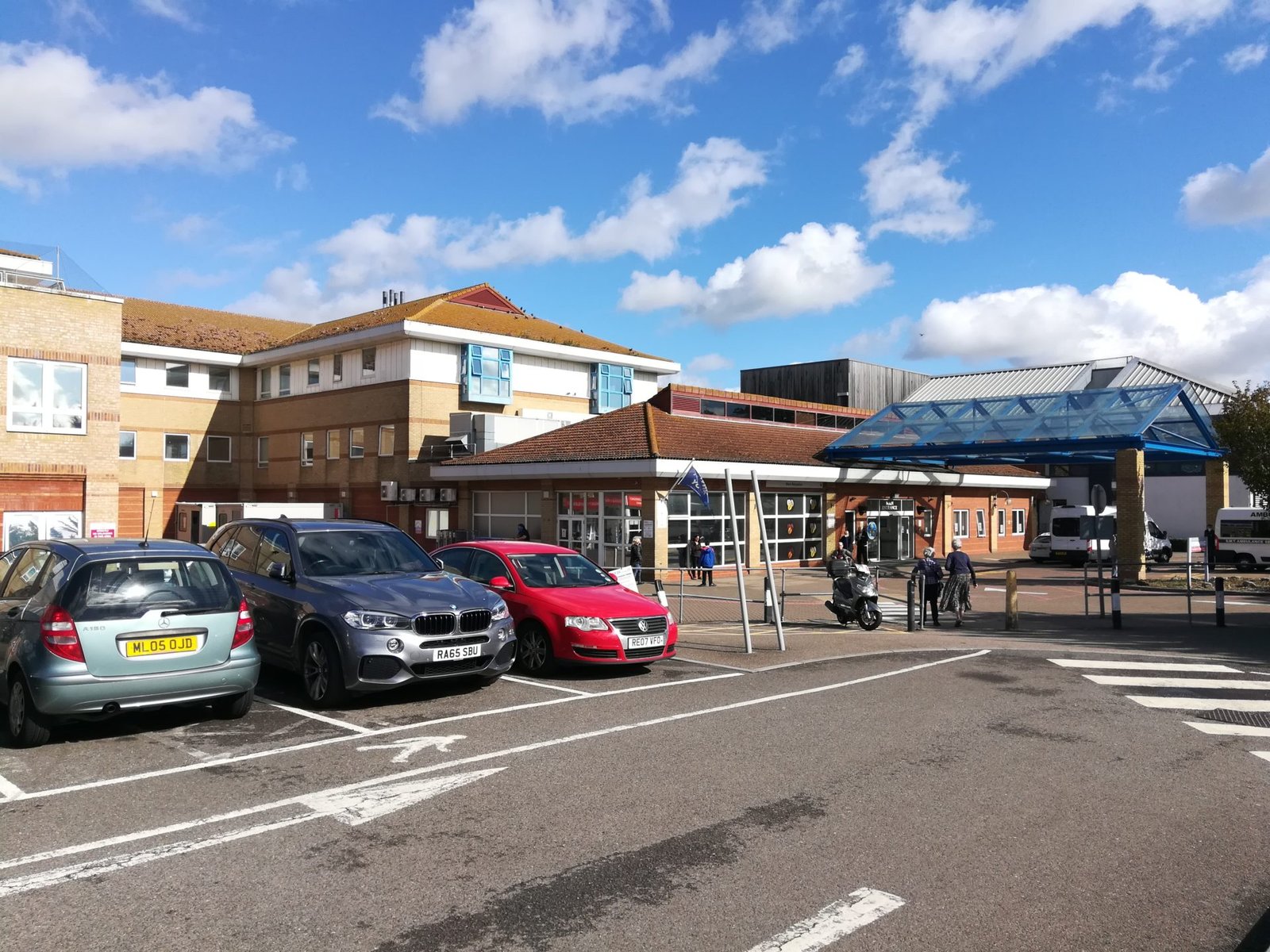 About Us Friends of Worthing Hospitals