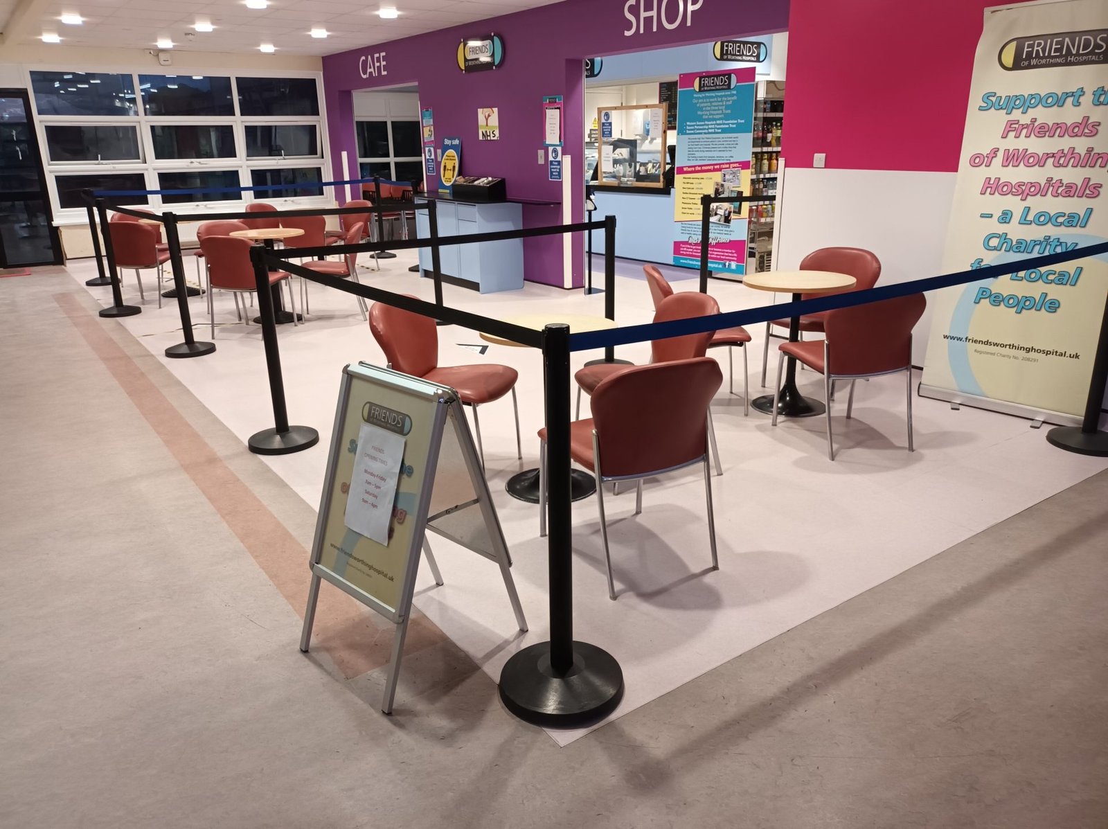 Cafe Feb22