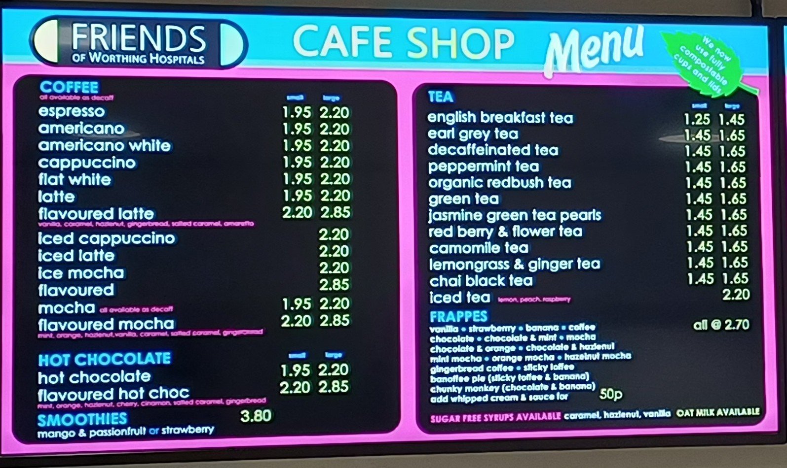 shop screen left