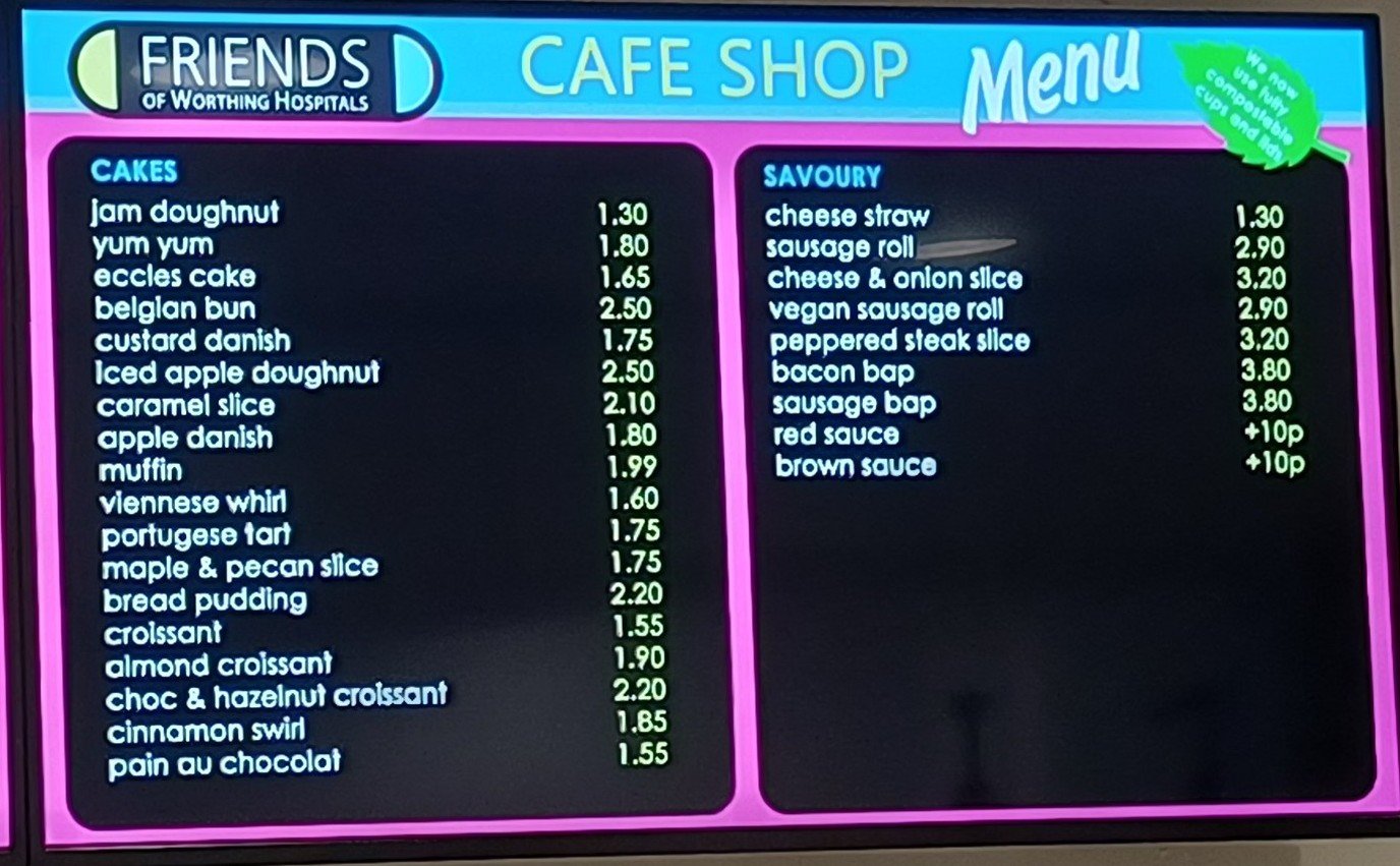 shop screen right
